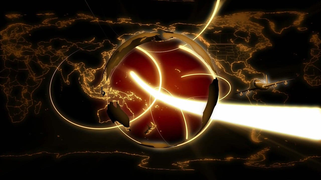 ShoppersEworld.Com Travel hero banner